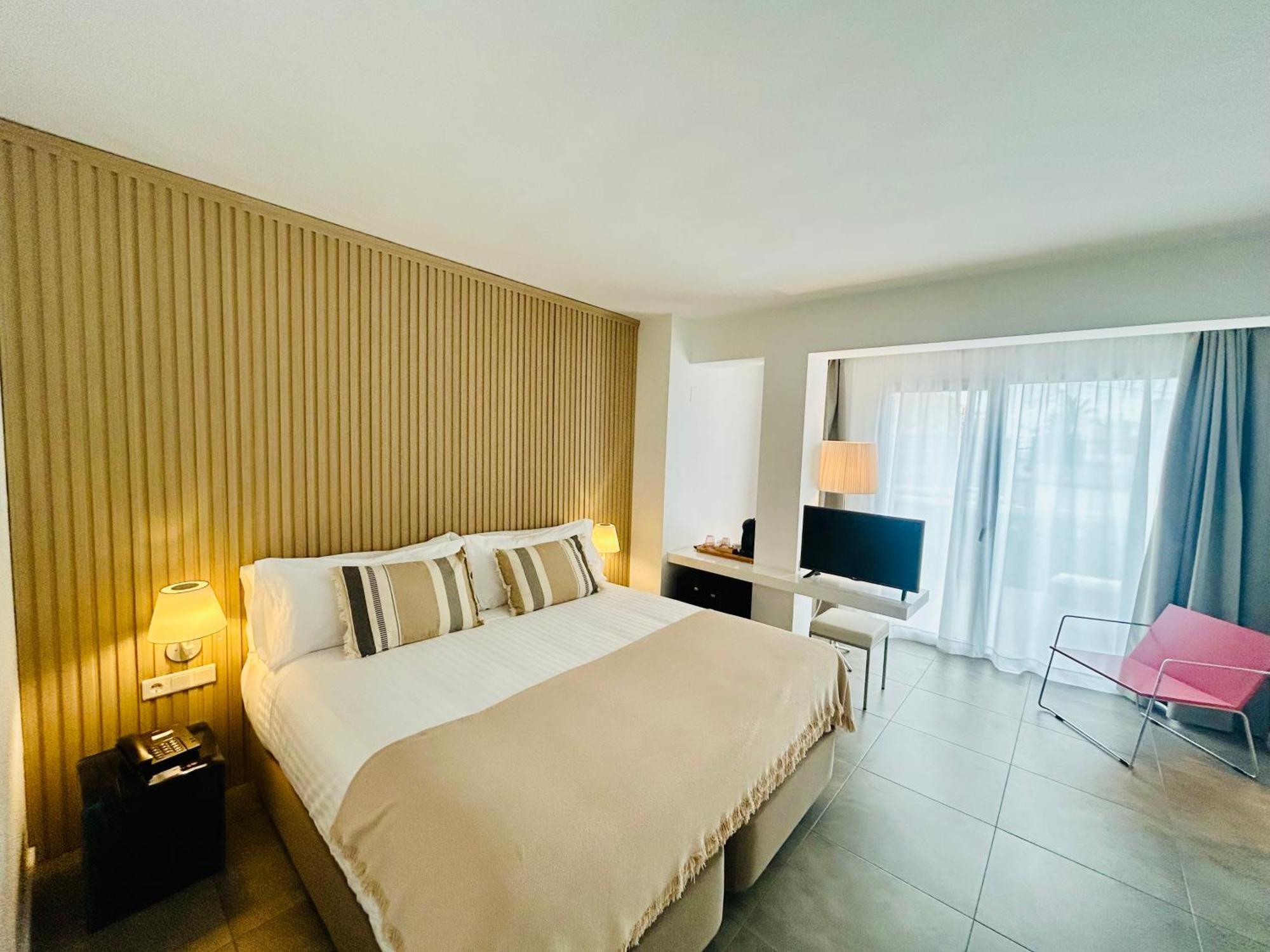 Hotel Villamor 2*