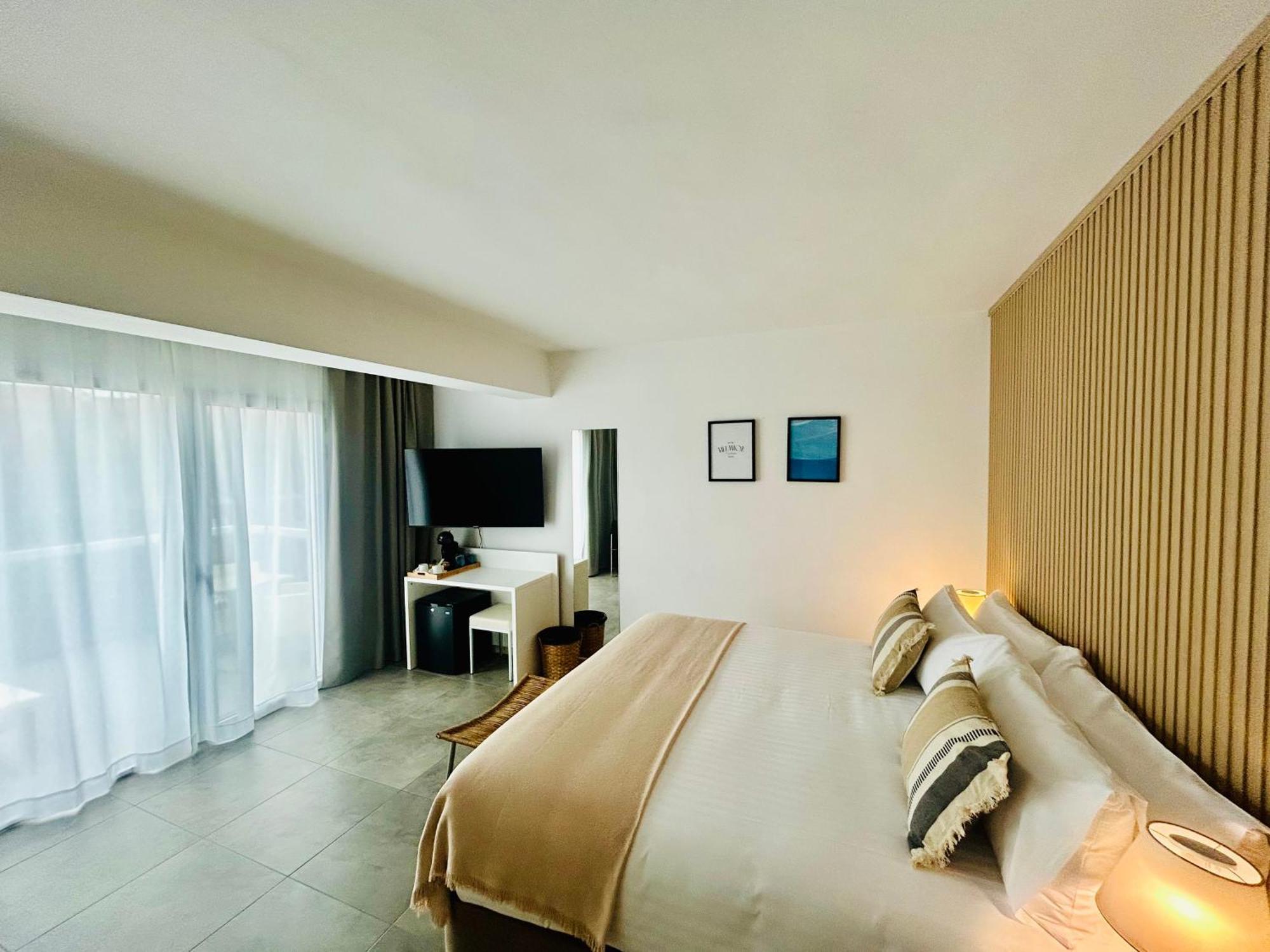 Hotel Villamor Dénia