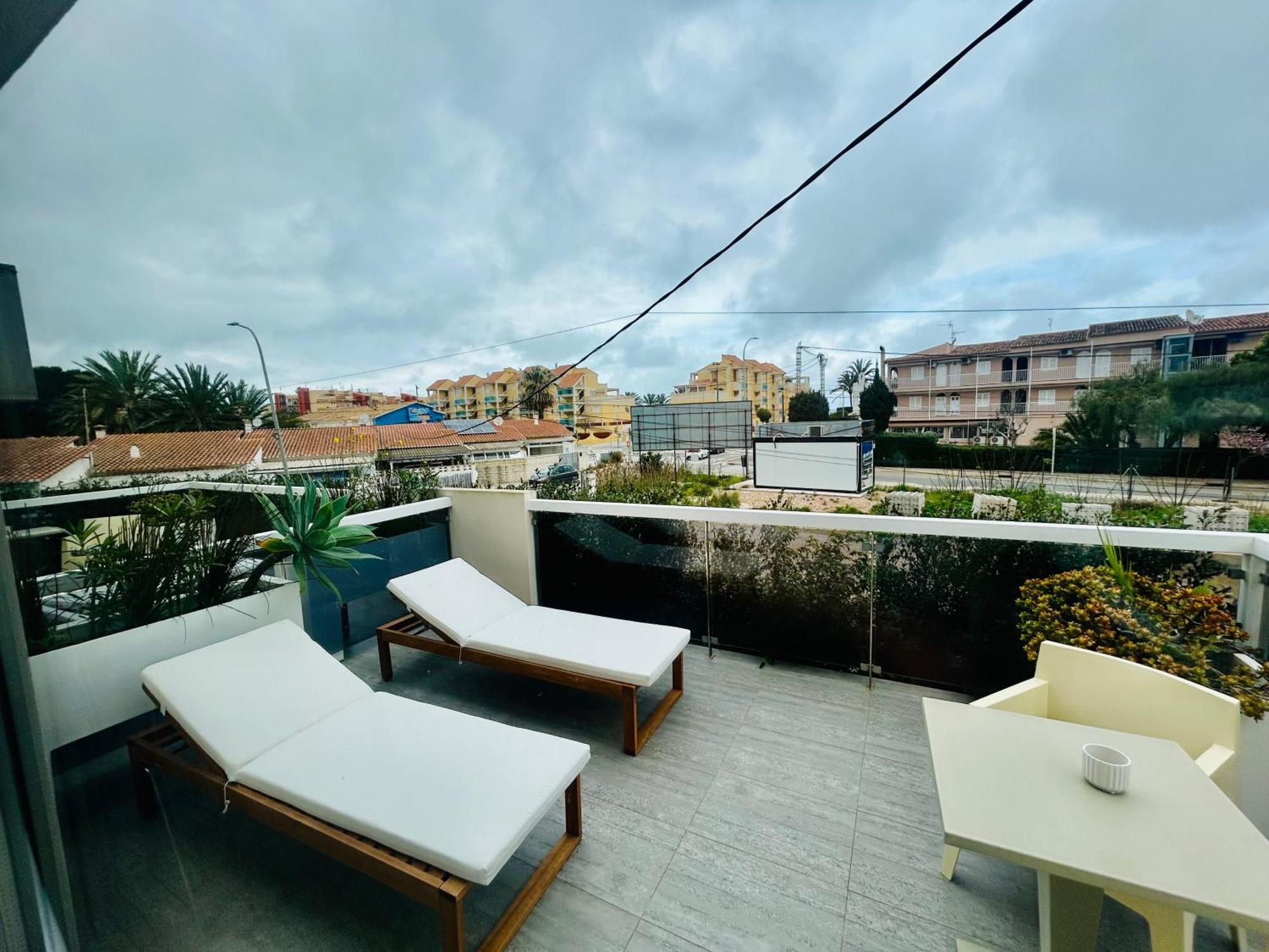 Boutique Villamor - Only Adults 2*
