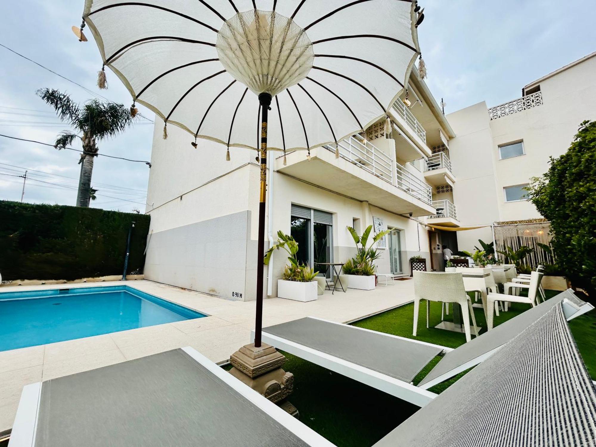 Boutique Villamor - Only Adults Hotel