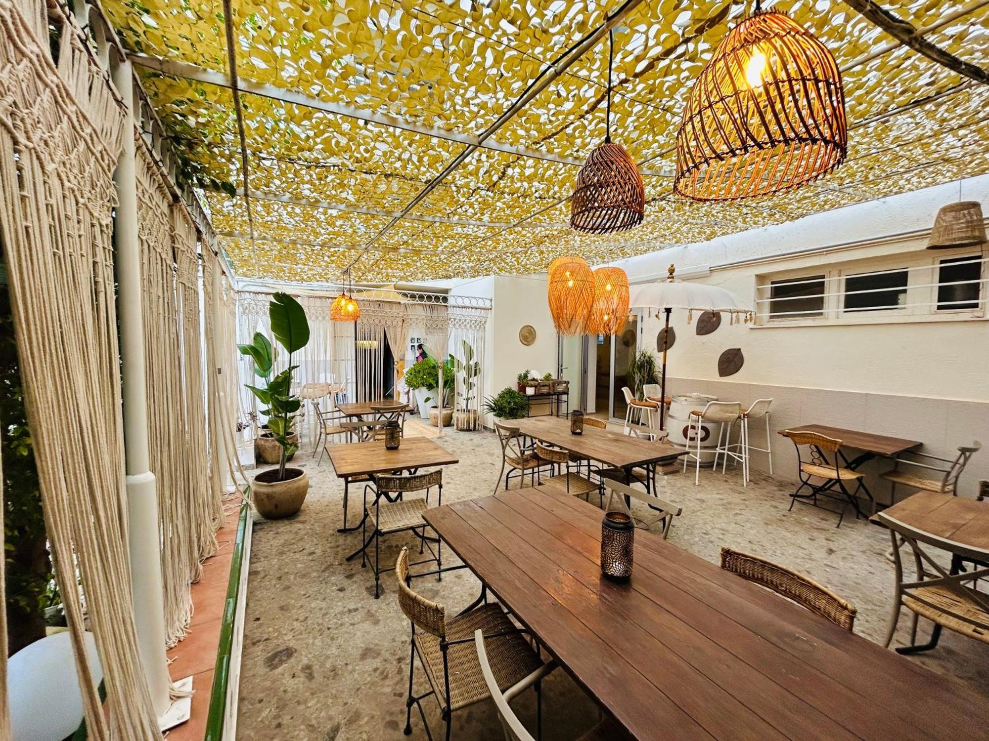Hotel Boutique Villamor - Only Adults Dénia