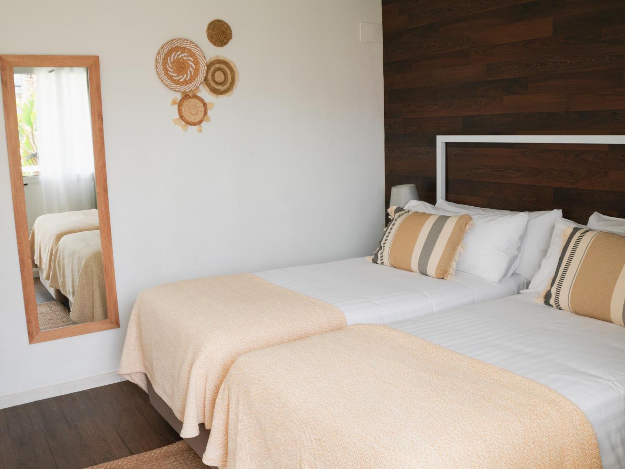 Boutique Villamor - Only Adults Hotel