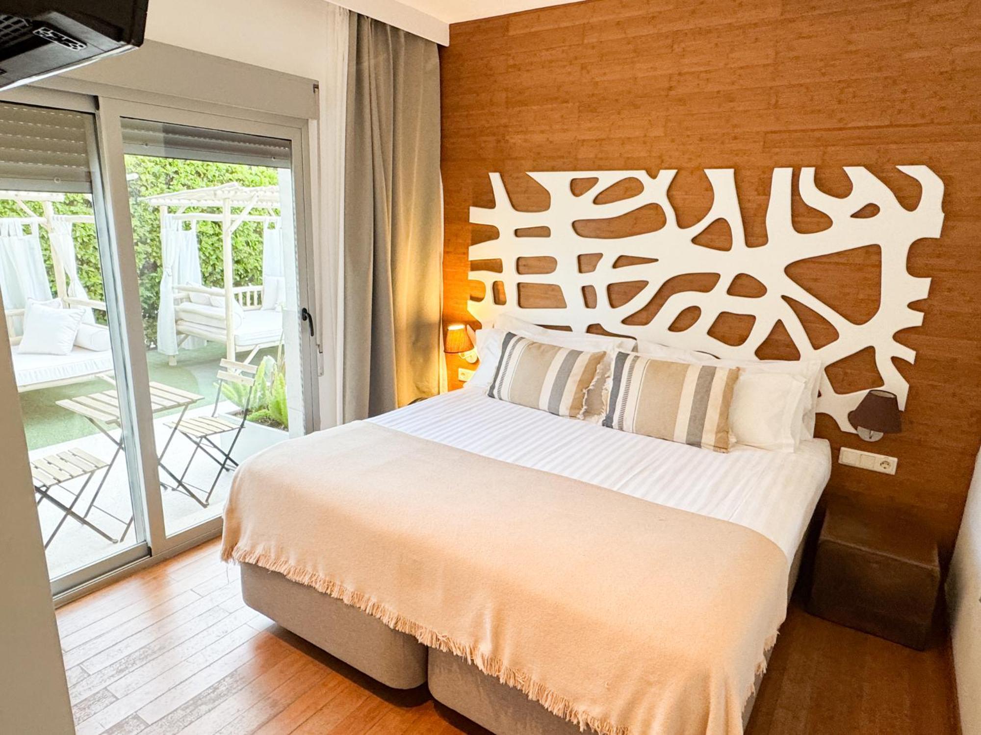 Hotel Boutique Villamor - Only Adults
