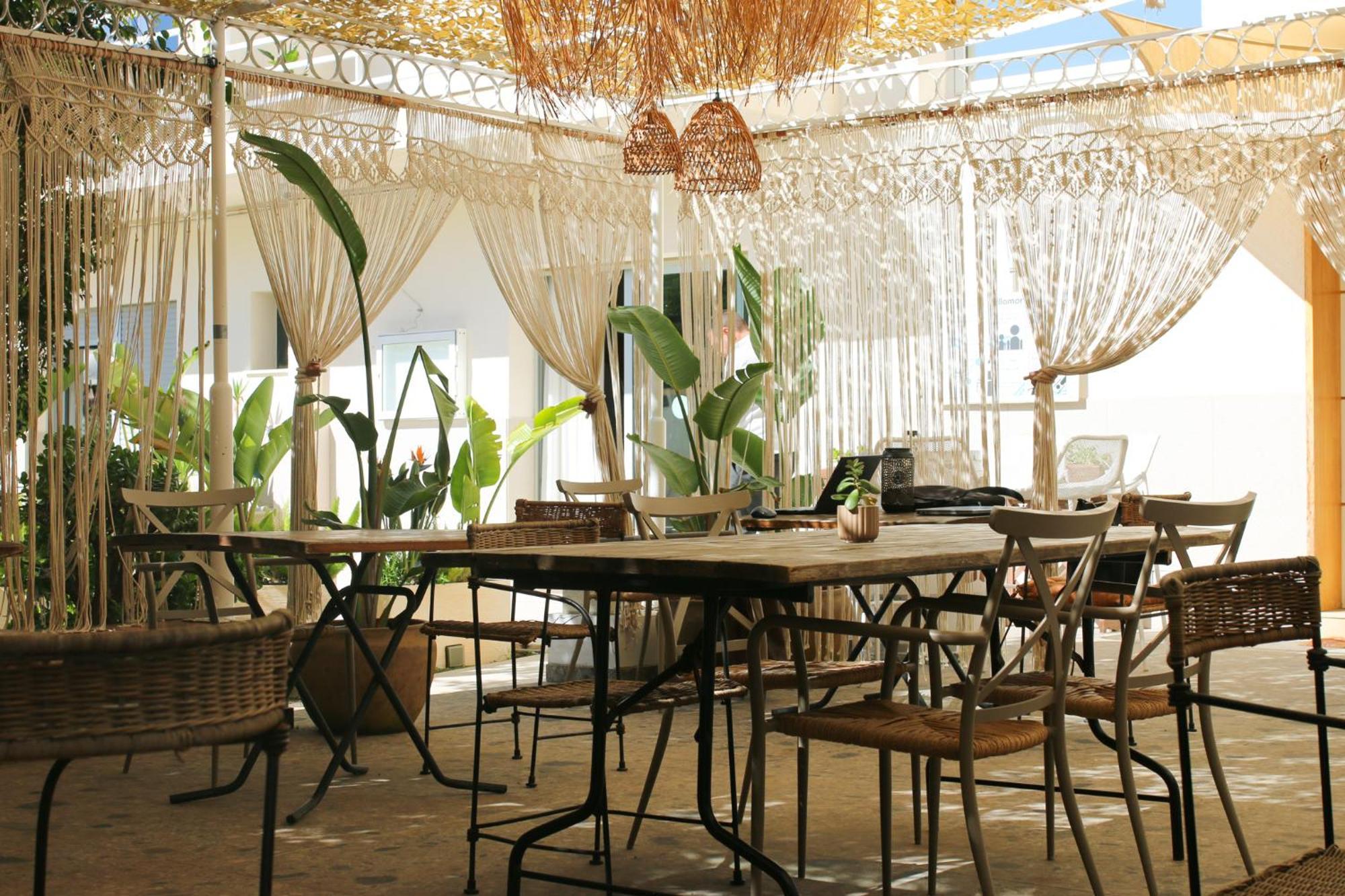 Boutique Villamor - Only Adults Dénia