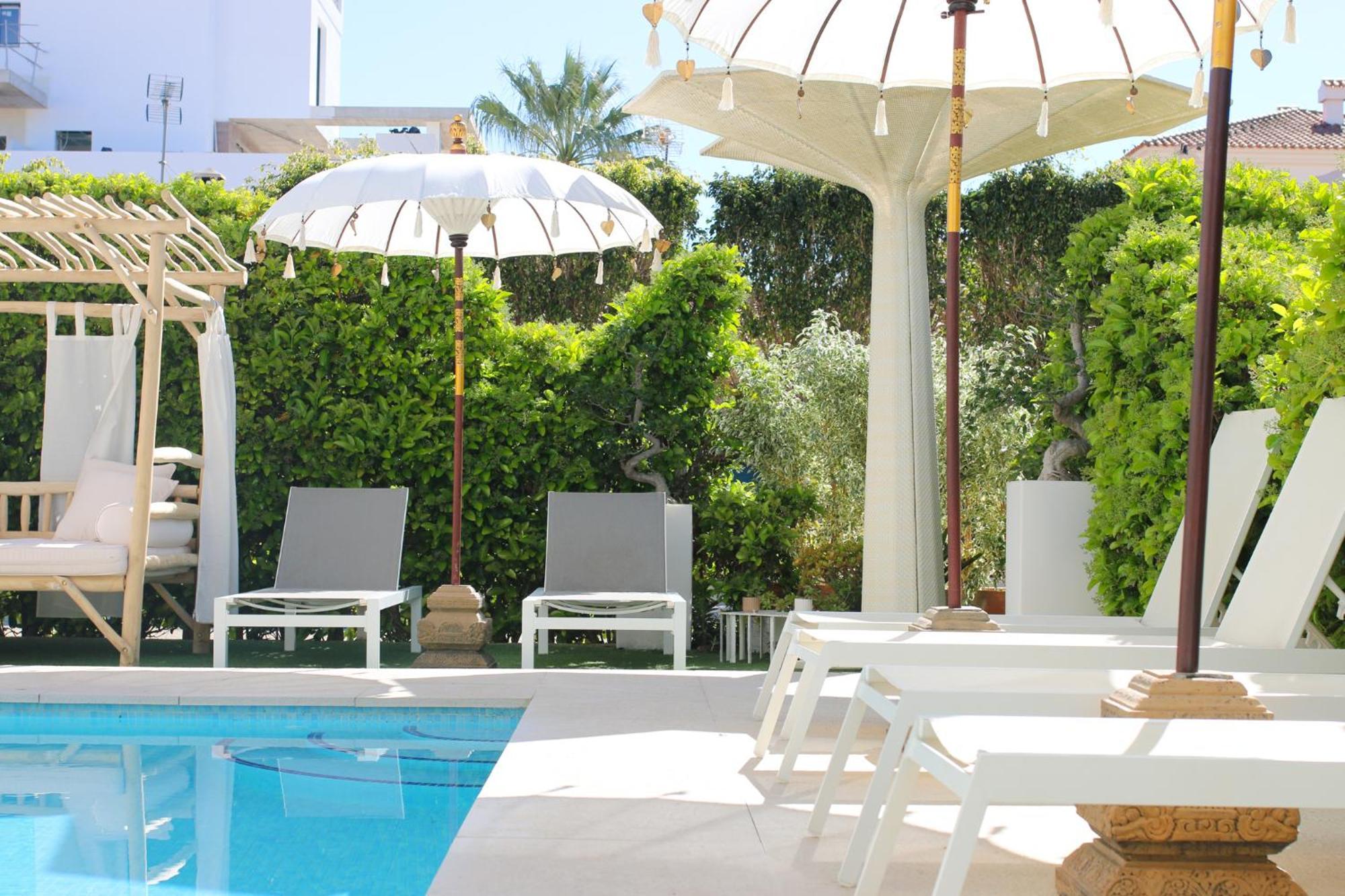 Boutique Villamor - Only Adults 2* Dénia