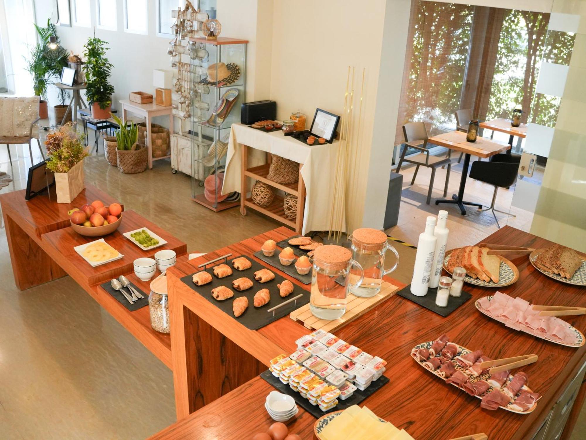 Boutique Villamor - Only Adults Hotel 2*