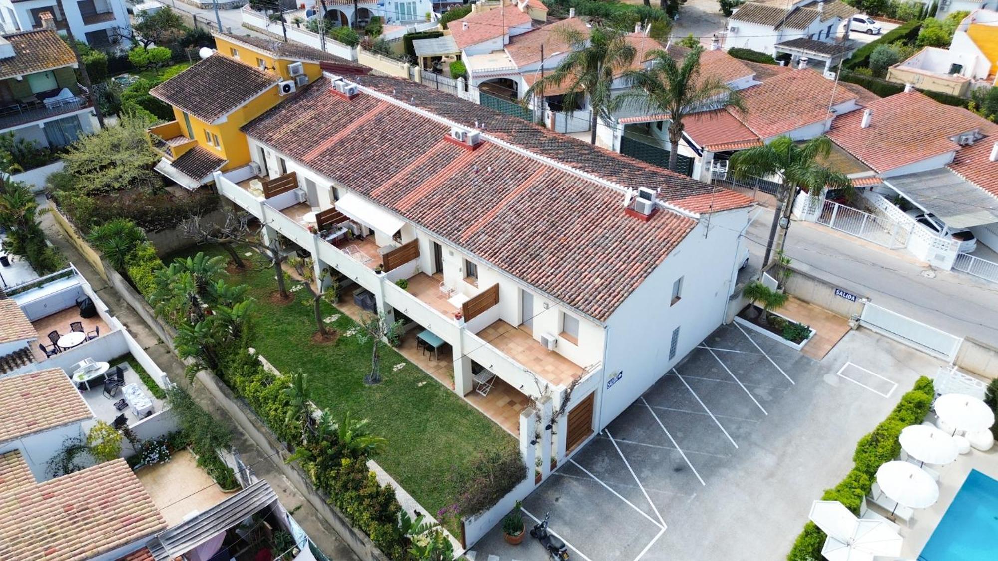 Hotel Villamor 2*