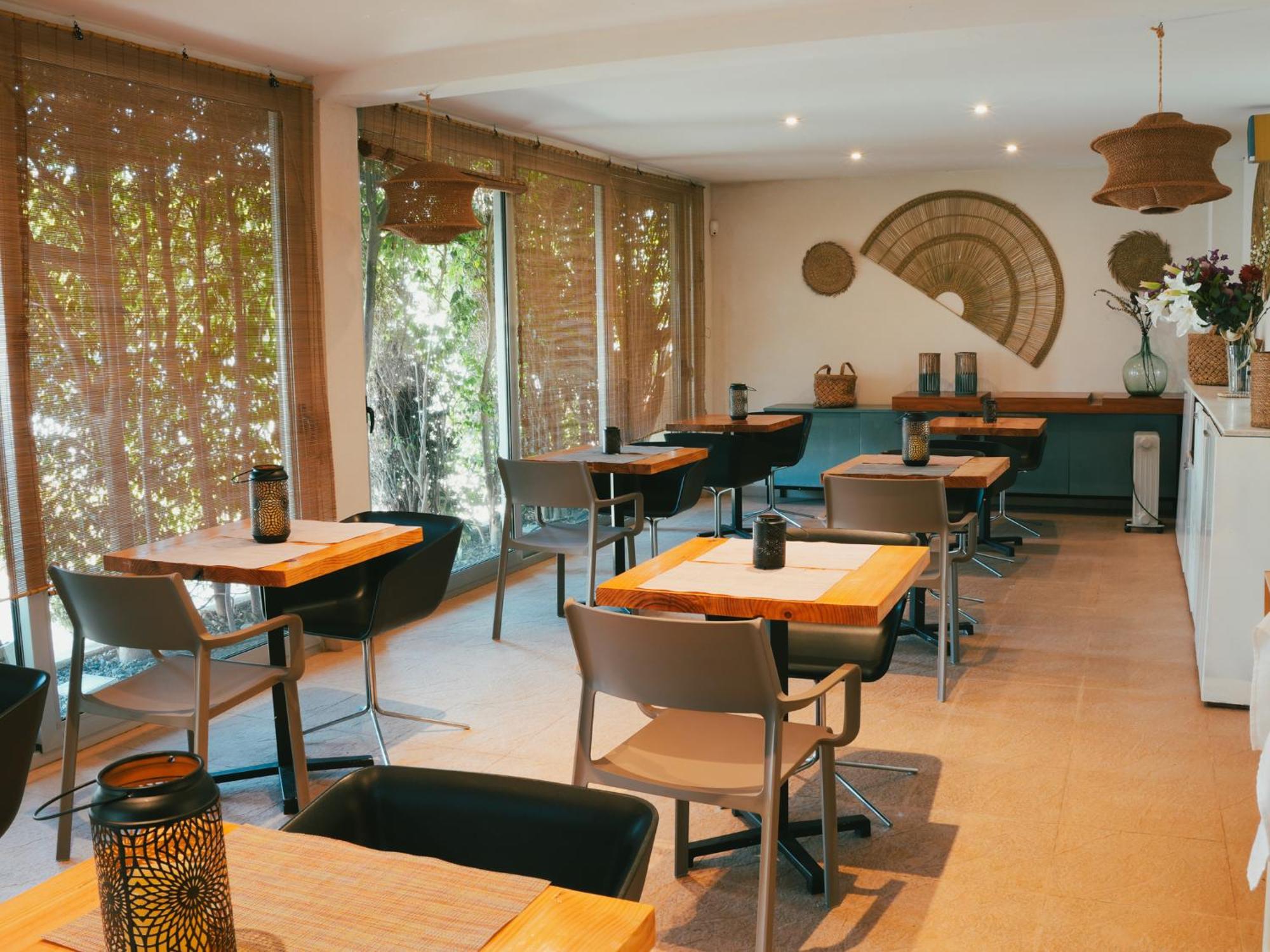 Hotel Boutique Villamor - Only Adults Dénia
