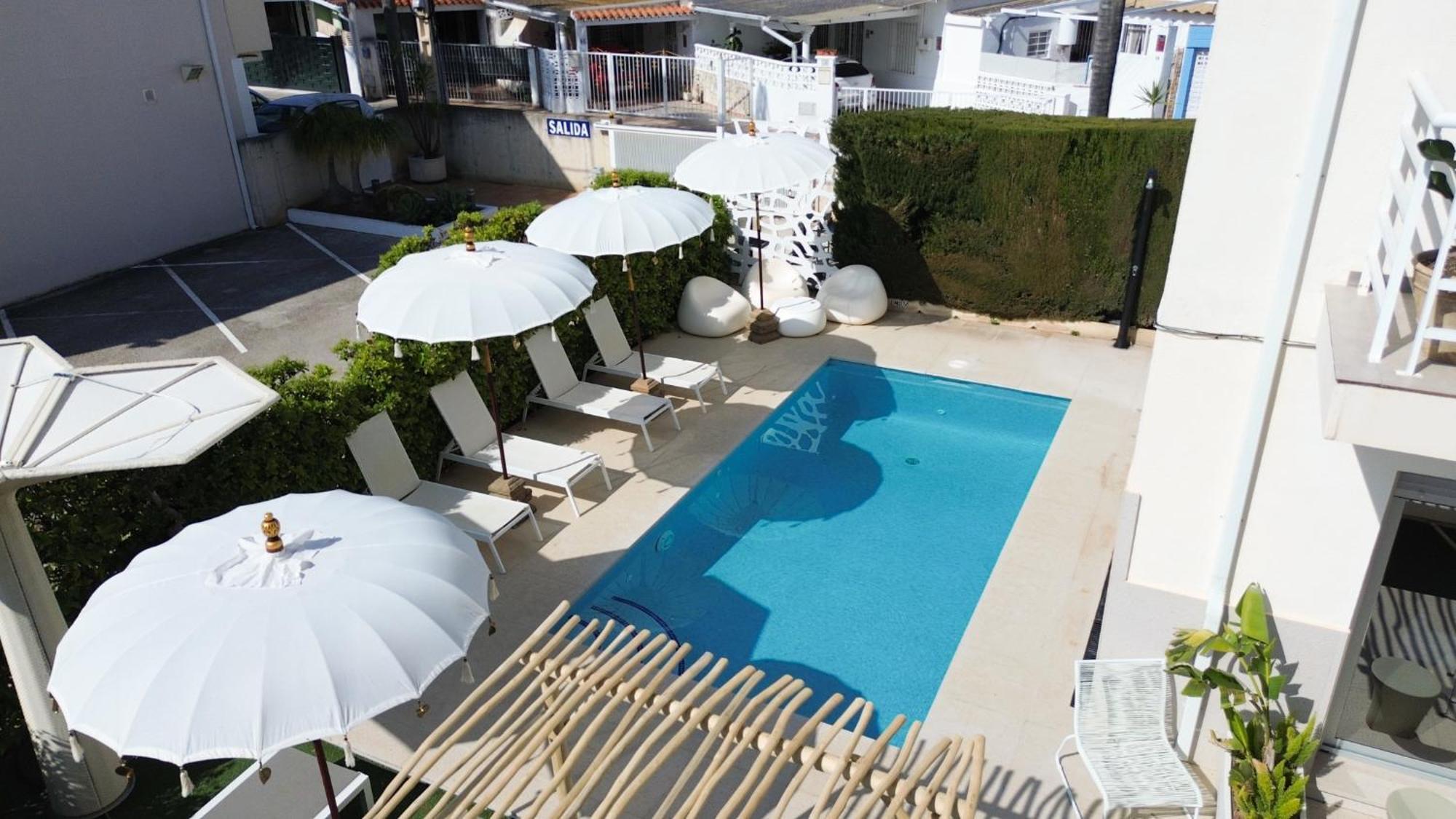 Boutique Villamor - Only Adults 2*