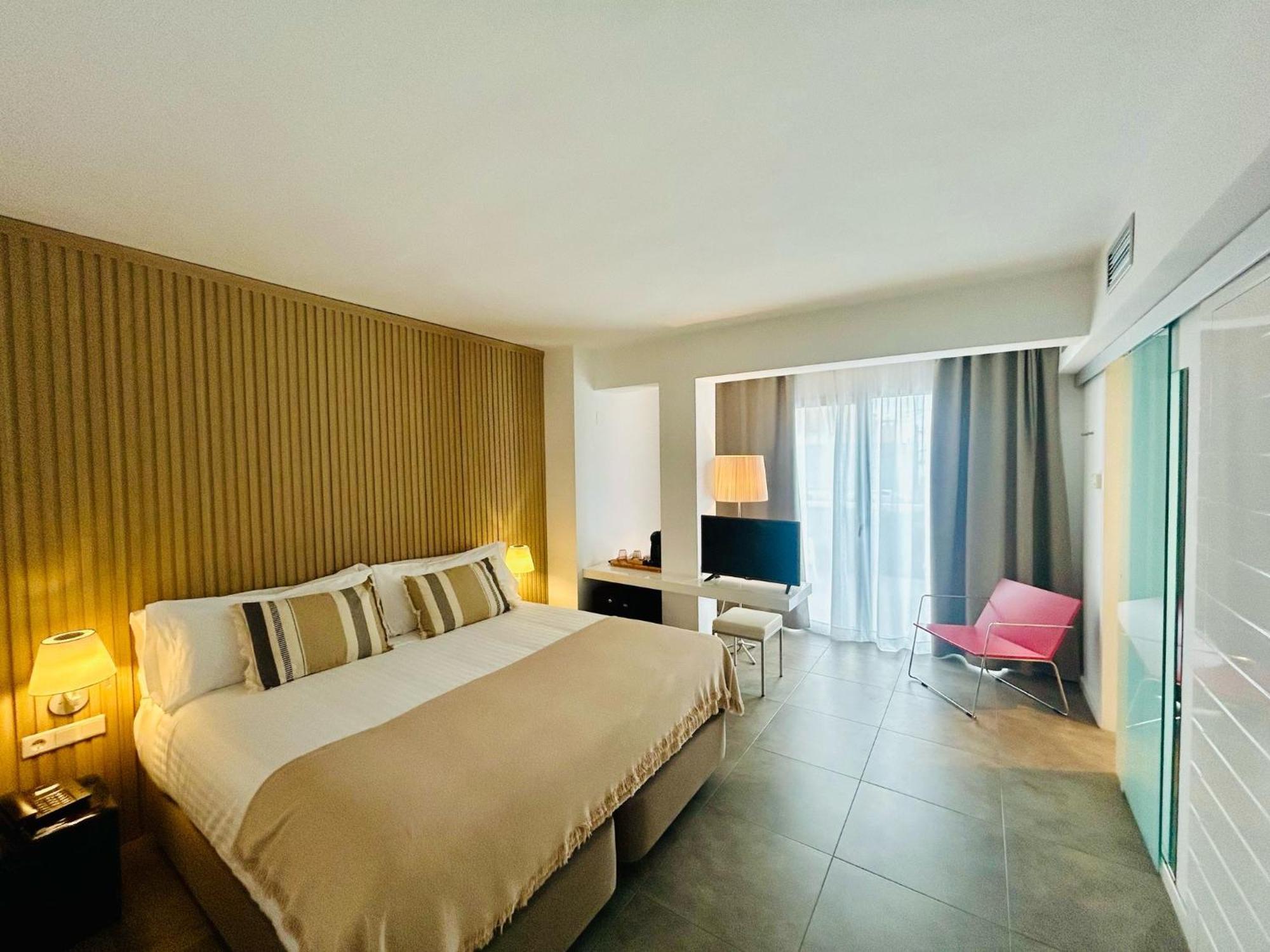 Boutique Villamor - Only Adults Hotel 2*