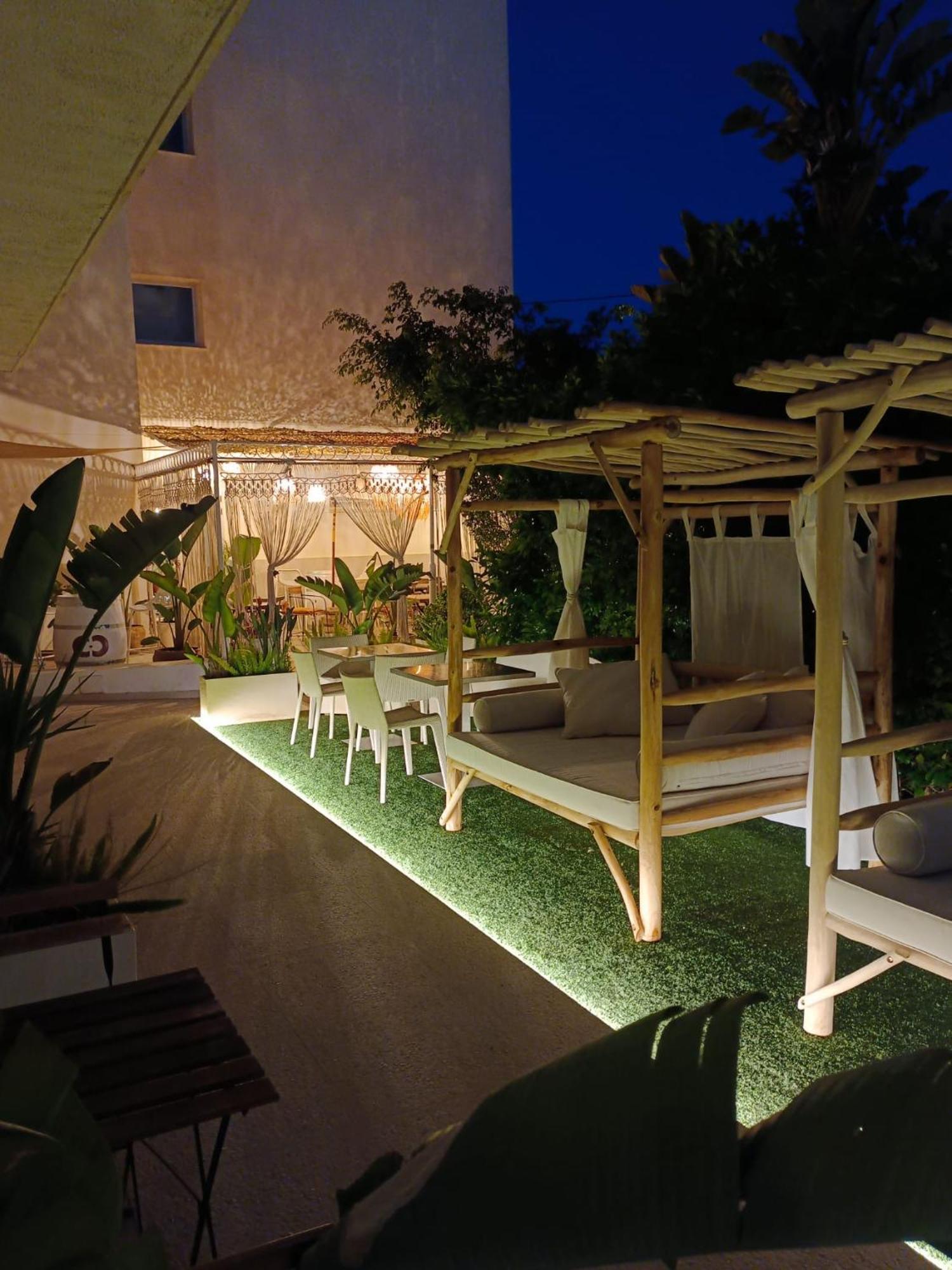 Hotel Villamor Dénia