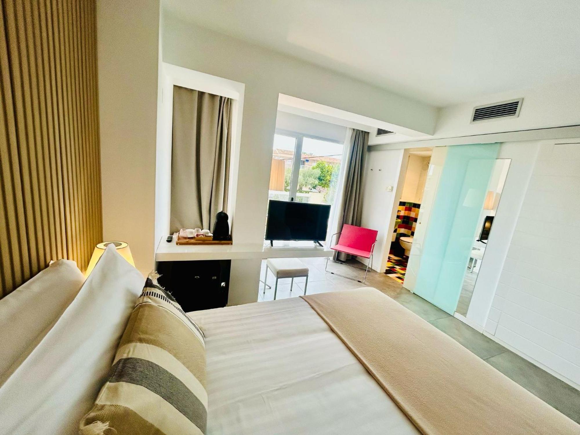 Boutique Villamor - Only Adults